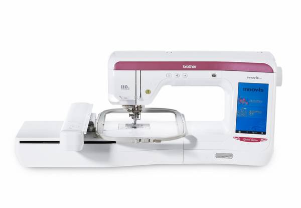 Bilde av Brother Innov-is V3LE - Broderimaskin
