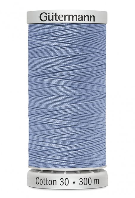 Hovedbilde Cotton 30 uni - fv. 1292