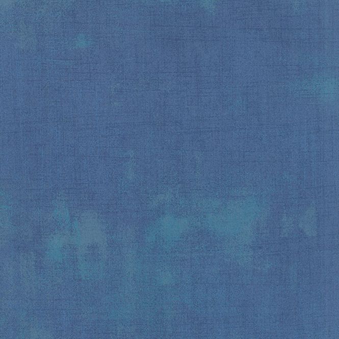 Hovedbilde 1,1 m Grunge - Sea - mørk dusblå