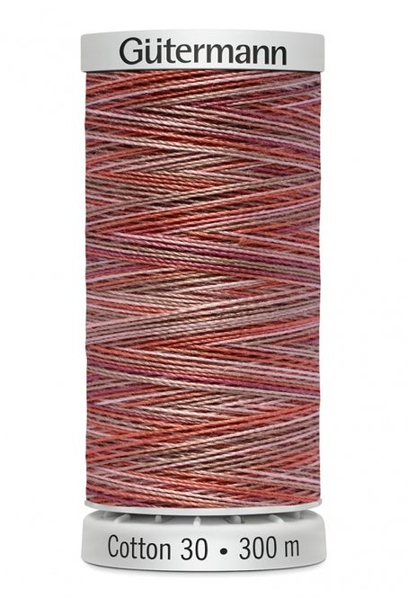 Hovedbilde Cotton 30 flerfarget - fv. 4029
