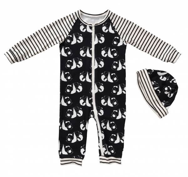 Bilde av 9328 - Burda - jumpsuit, overall, heldress