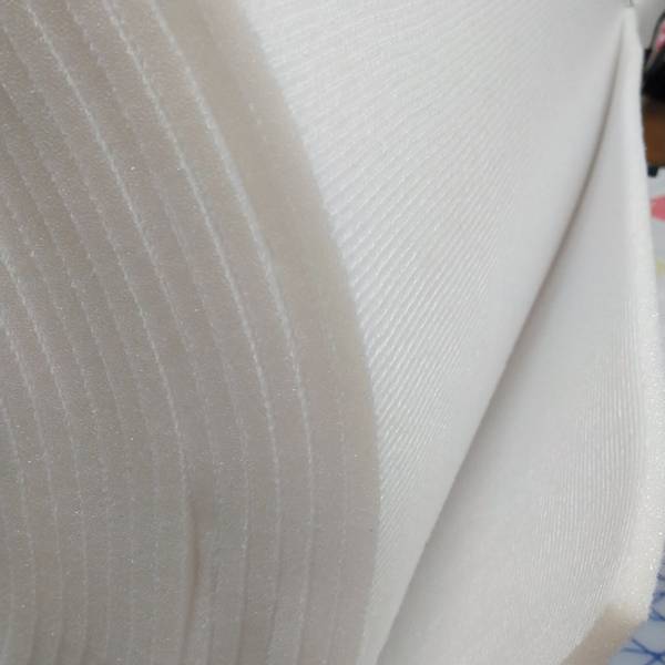 Bilde av Skumplast-vatt Quilt Foam, hvit, 5 mm