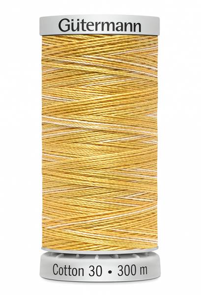 Bilde av Cotton 30 flerfarget - fv. 4057