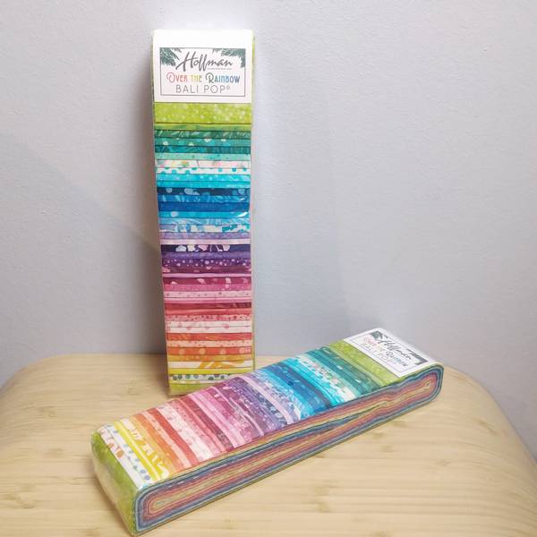 Bilde av Bali Pop - Over The Rainbow - Jelly Roll