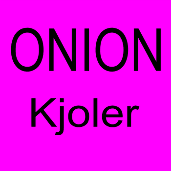 Hovedbilde Kjoler