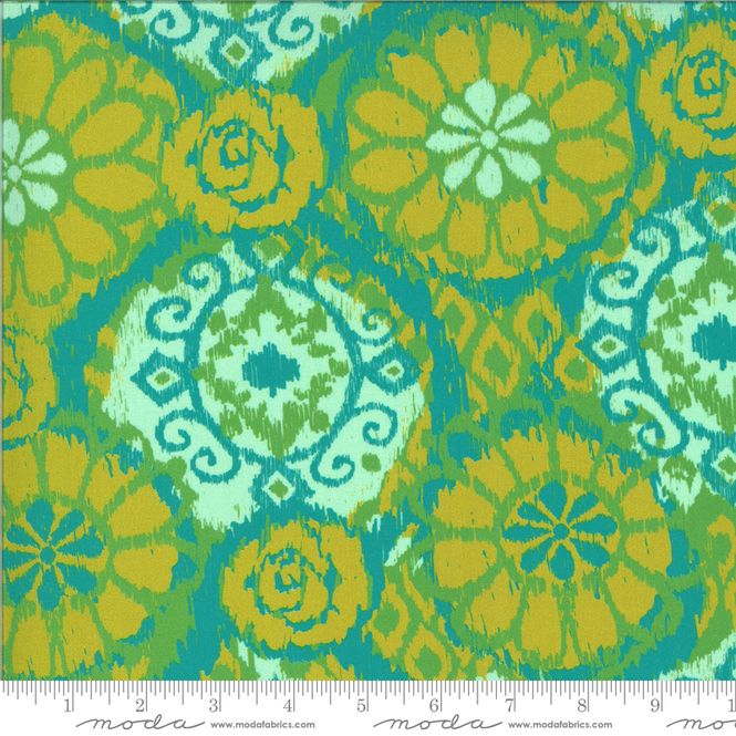 Hovedbilde Kasada - Vagabond teal