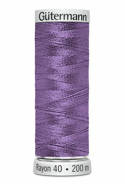 Bilde av Sulky rayon 40 - 200 m, fv. 1032