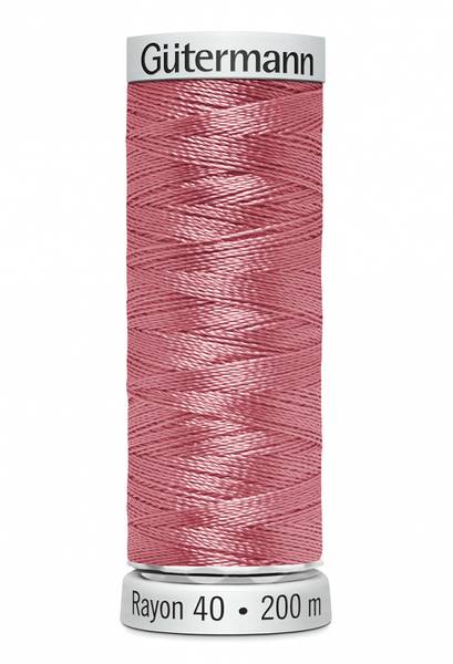 Bilde av Sulky rayon 40 - 200 m, fv. 1117