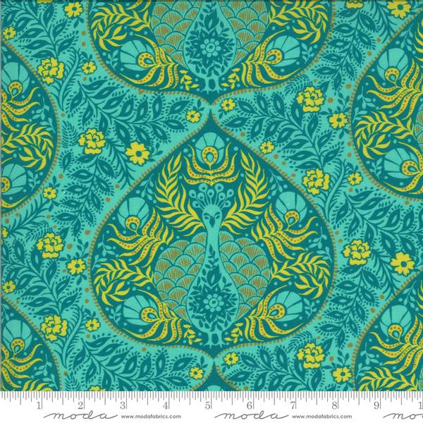 Bilde av Kasada - Plume teal