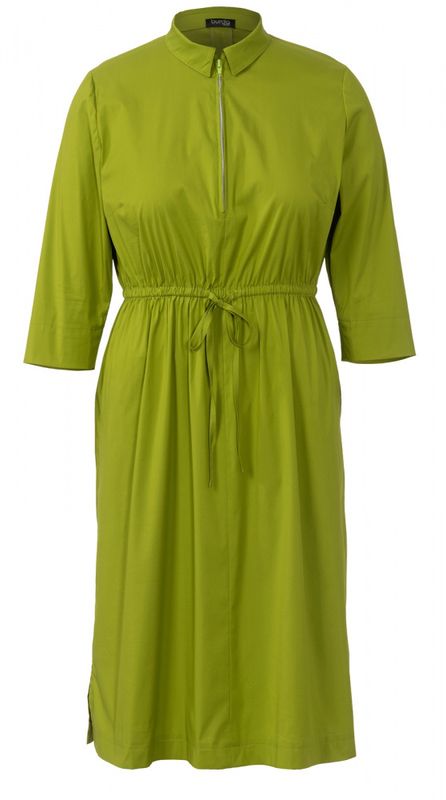 6038 - Burda 44-54 - kjole & bluse