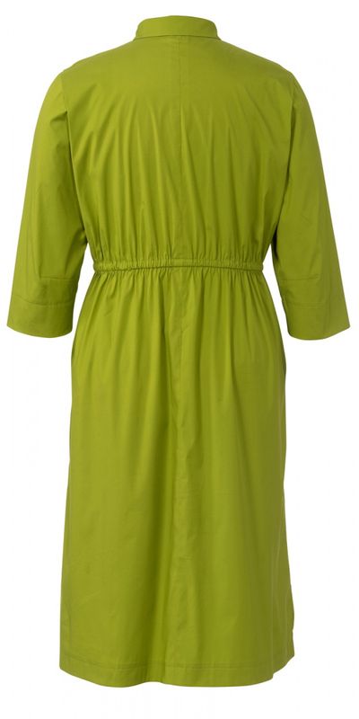 6038 - Burda 44-54 - kjole & bluse