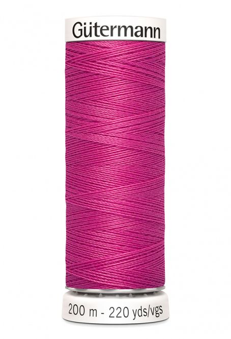 Hovedbilde Sytråd Gütermann 200 m polyester - fv. 733