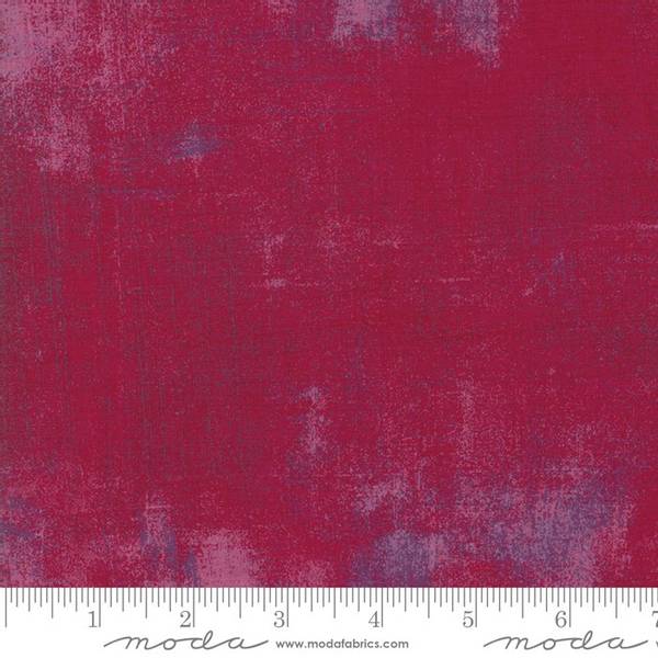 Bilde av Grunge - Cordavan - mørk pink med rosa