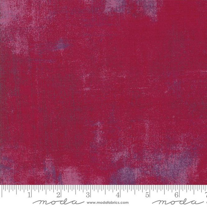 Hovedbilde Grunge - Cordavan - mørk pink med rosa