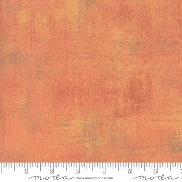 Bilde av Grunge Basics - Cantalope - dus oransje