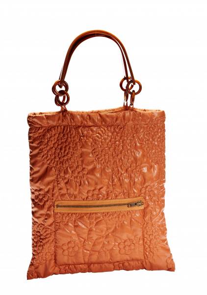 Bilde av 7158 - Burda - vesker, bag, handlenett