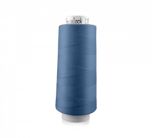 Bilde av Trojalock 120 - 2500m - 7089 turkis