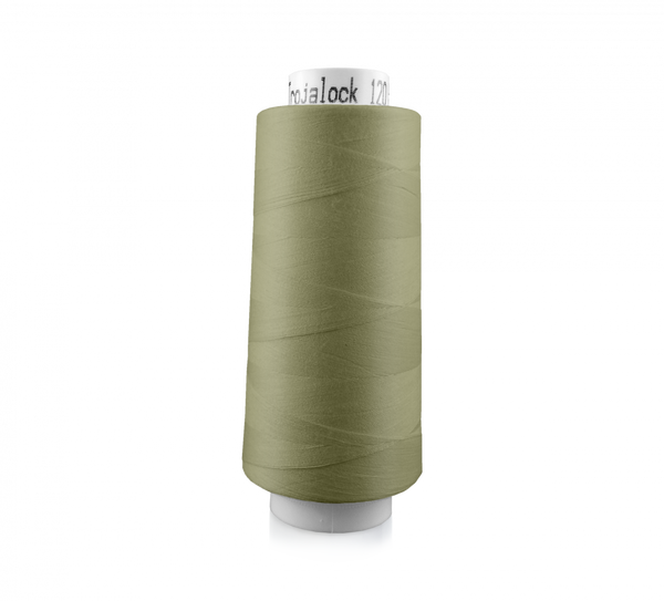 Bilde av Trojalock 120 - 2500m - 1212 lys oliven