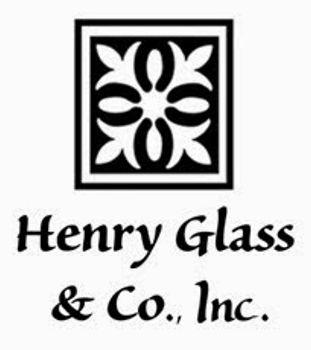 Hovedbilde Henry Glass
