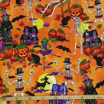 Hovedbilde Halloween