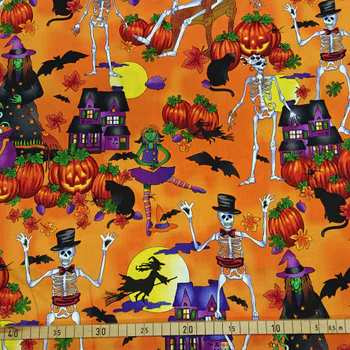 Hovedbilde Halloween