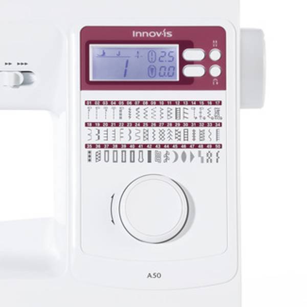 Bilde av Brother Innov-is A50 symaskin