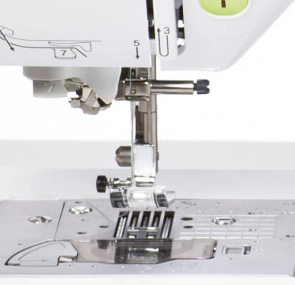 Bilde av Brother Innov-is NV1300 - symaskin