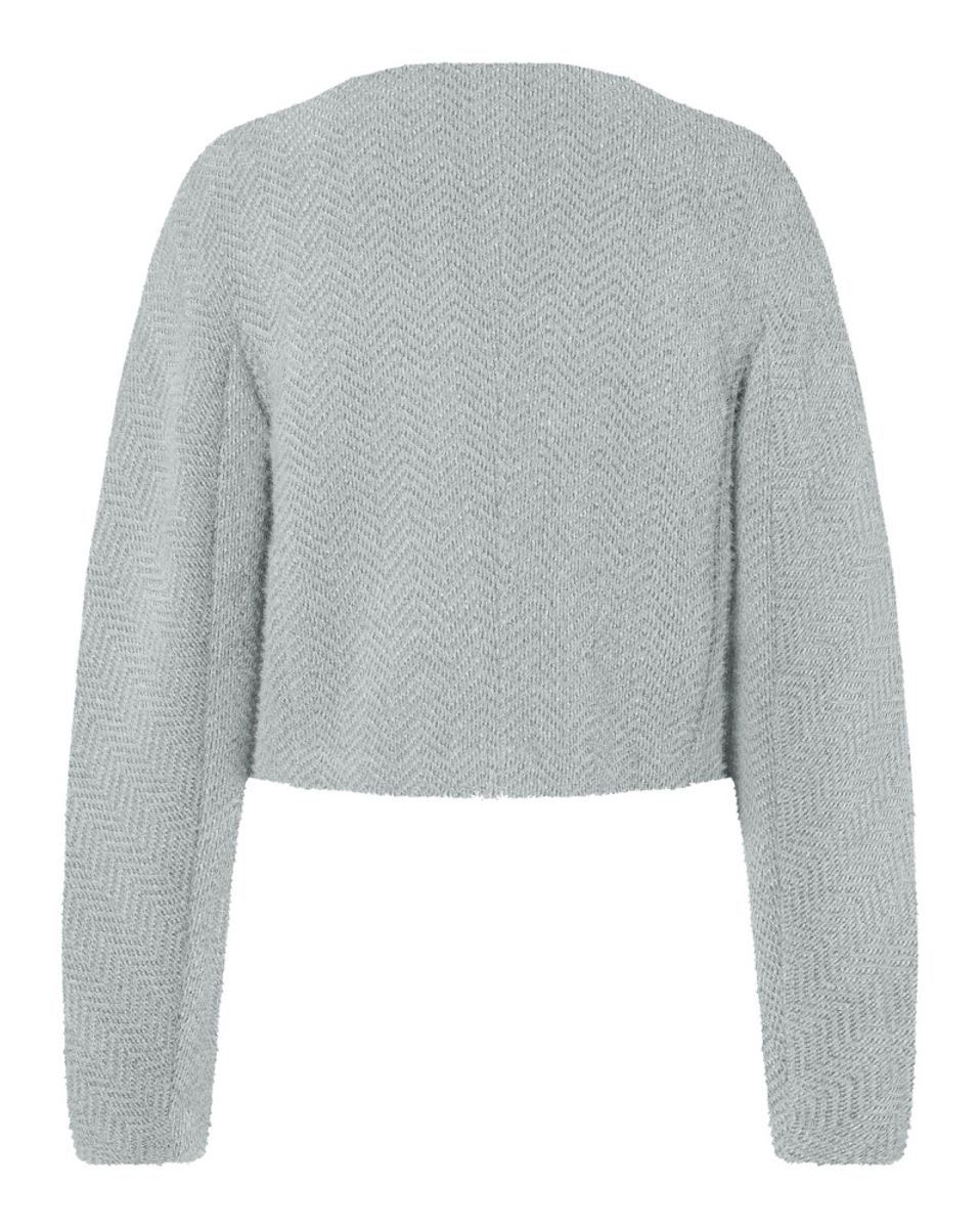 5607 - Burda - jakke