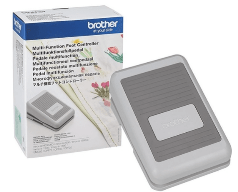 Brother Inventio 1850Q symaskin