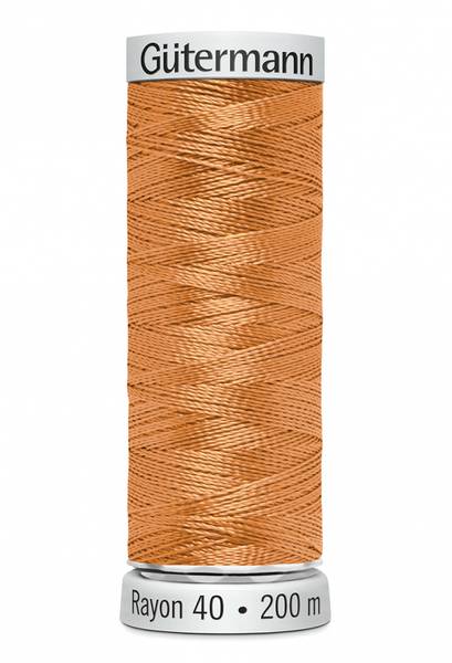 Bilde av Sulky rayon 40 - 200 m, fv. 1239