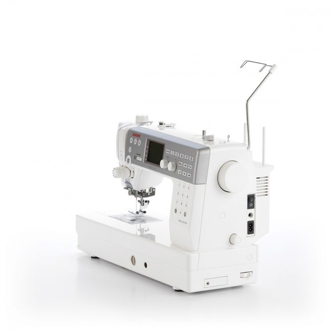 Hovedbilde Demomaskin! Janome MC 6700P symaskin