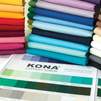 Hovedbilde Kona Cotton