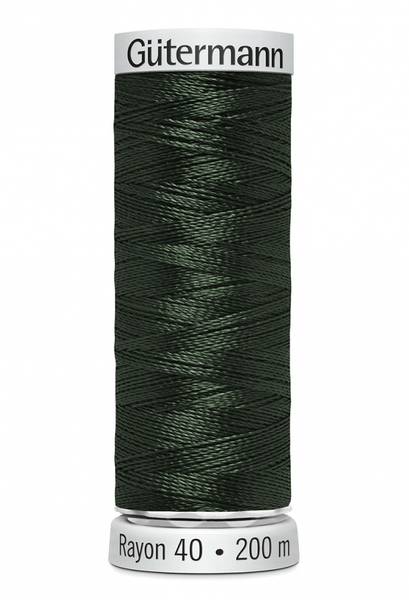Bilde av Sulky rayon 40 - 200 m, fv. 1550