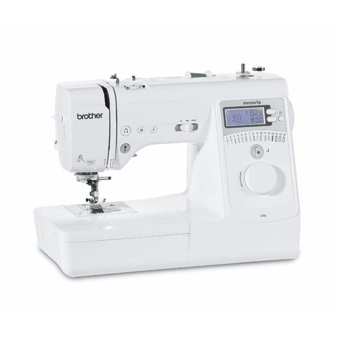 Hovedbilde Brother Innov-is A16 symaskin