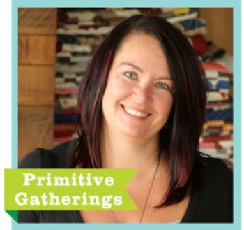 Hovedbilde Primitive Gatherings