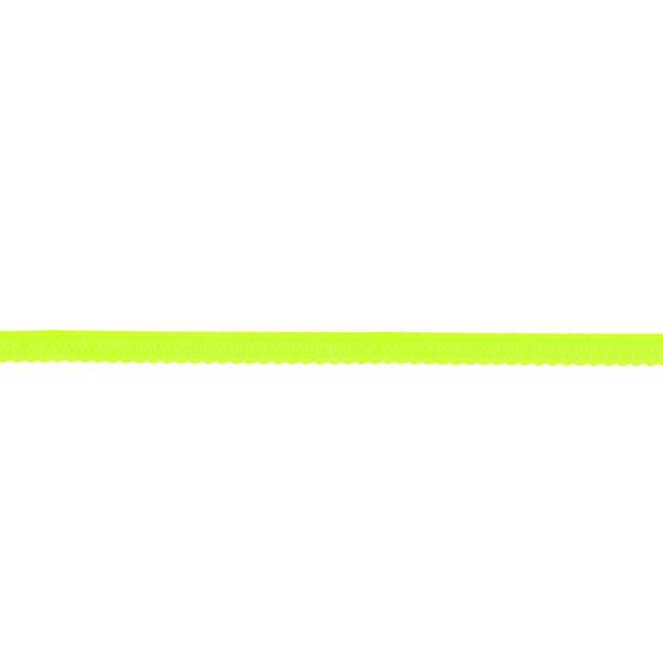 Bilde av Blondestrikk - FOE, 12 mm - neon grønn