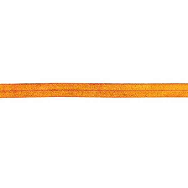 Bilde av FOE - Foldeelastikk, 15 mm - lys cognac