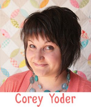 Hovedbilde Corey Yoder