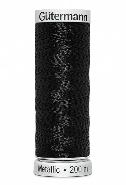 Bilde av Sulky metallic broderitråd 200 m, fv. 7051