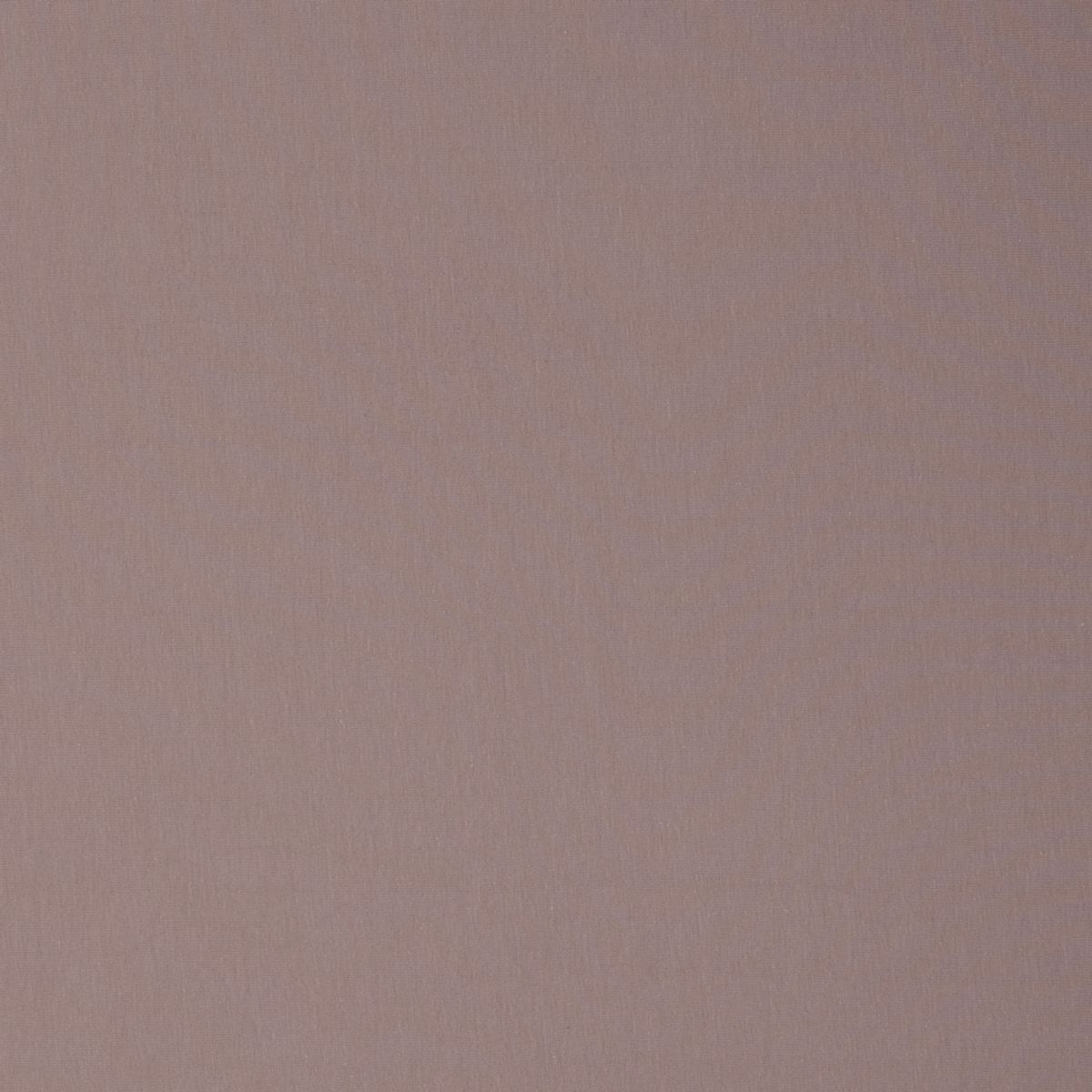 Bomullsjersey - gammelrosa - 1707