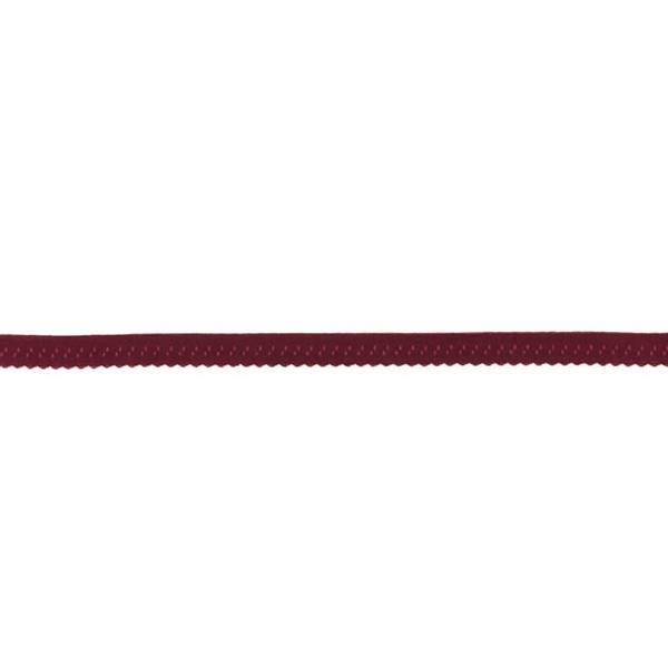 Bilde av Blondestrikk - FOE, 12 mm - bordeaux