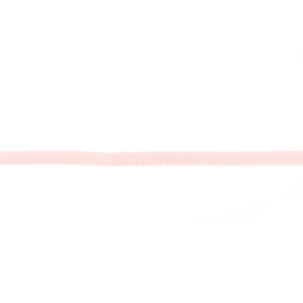 Bilde av Blondestrikk - FOE, 12 mm - lys rosa