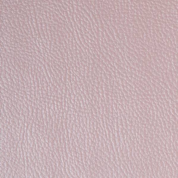 Bilde av Imitert skinn, metallic - lysrosa