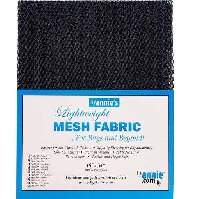 Hovedbilde Lightweight Mesh - marine