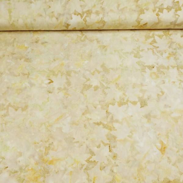 Bilde av Fairytale - gul sandfarget m 6 cm blader