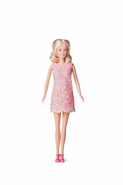 Bilde av 6960 - Burda - dukketøy, barbie-klær