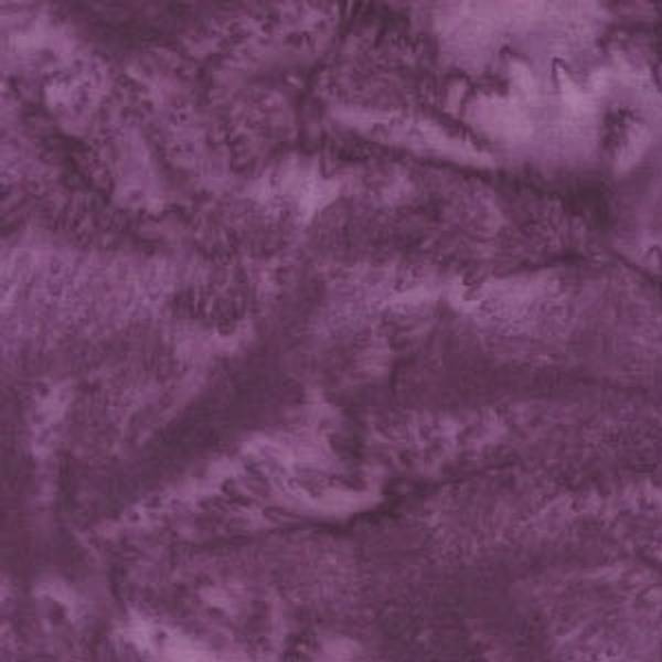 Bilde av Batikk 1895 Watercolors - fv 14 Purple