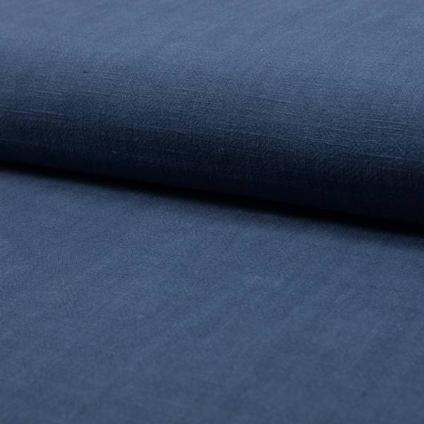Bilde av Lin, stonewashed - jeansblå