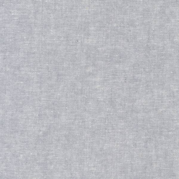 Bilde av Halvlin - Essex Yarn Dyed - fv. 91 Steel