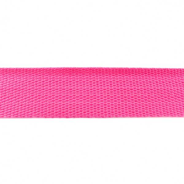 Bilde av Gjordebånd, 38 mm, sterk rosa